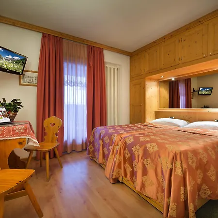 Hotel Valtellina-2