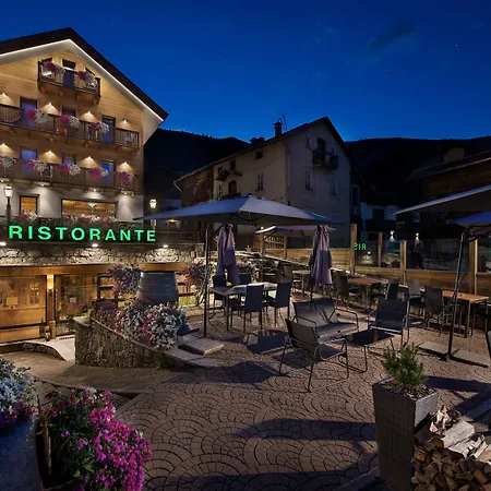 Hotel Valtellina-3