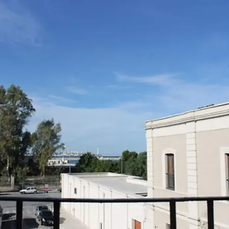 Torre Tresca B&B-2