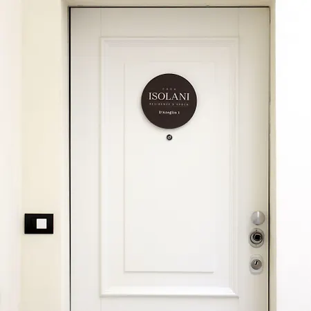Casa Isolani Piazza Maggiore 1-2