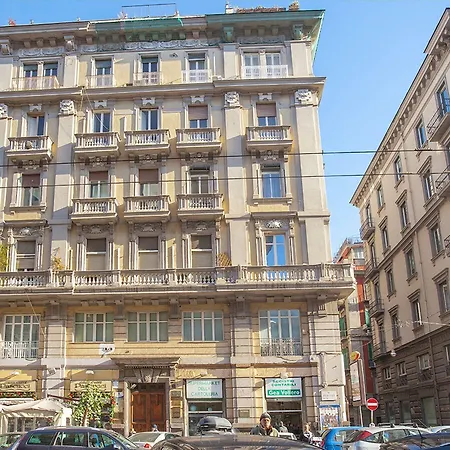 B&B Palazzo Depretis-3