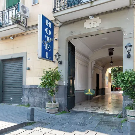 Hotel Fiorentina-2
