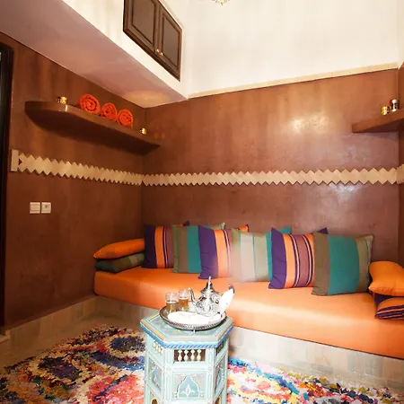 Riad Dar Yema-3