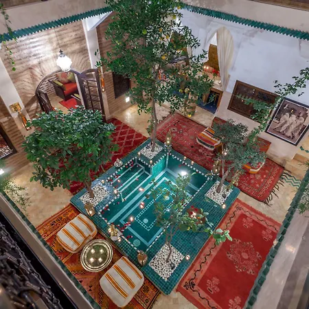Riad Dar Yema-2