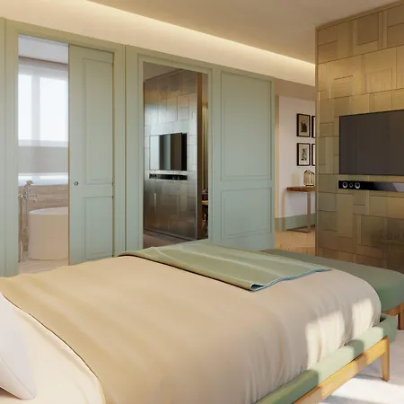Margutta 19 - Small Luxury Hotels Of The World-3