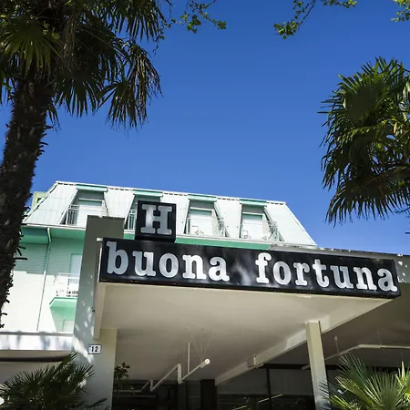 Hotel Buona fortuna-2