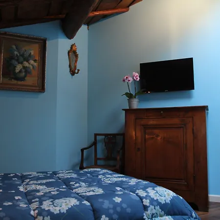 Relais Corte Sant' Agata B&B-3