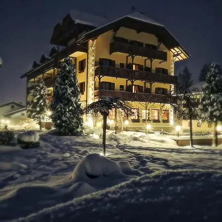 Hotel Luna Mondschein-2