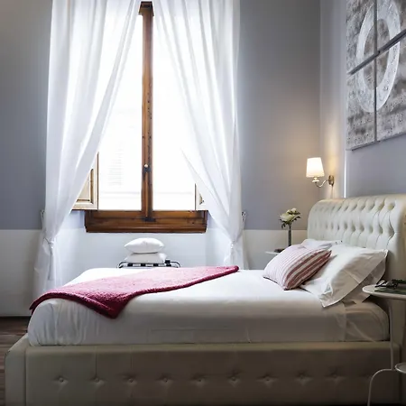 B&B Prestigia Rooms-2