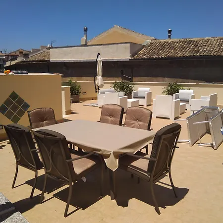 B&B Al Piazza Marina-3