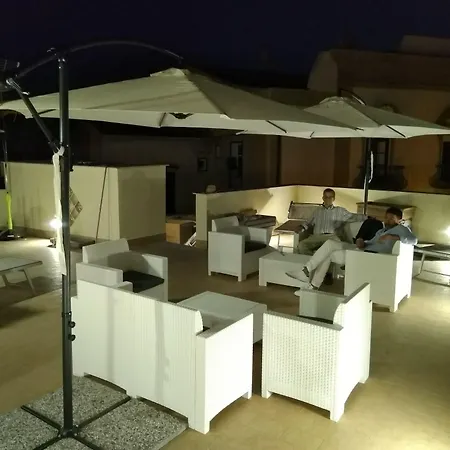 B&B Al Piazza Marina-2