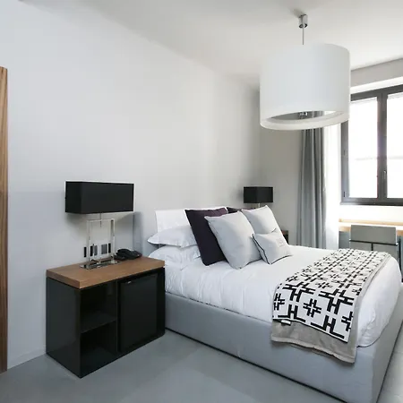 Parioli Place B&B-3
