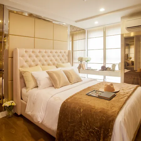 Hope Land Hotel Sukhumvit 8-3