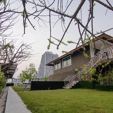 Hope Land Hotel Sukhumvit 8-2