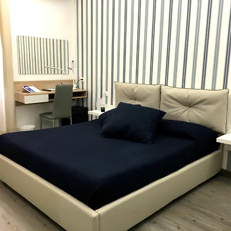 Deluxe B&B Centrocitta-2