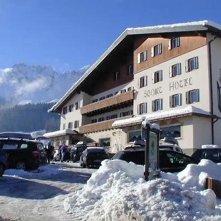 Sport Hotel-3