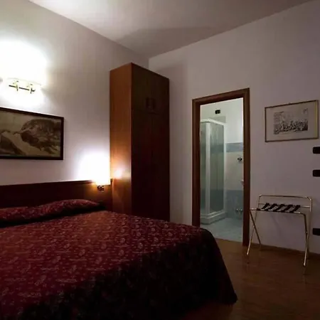 Domus Appia 154 B&B-2