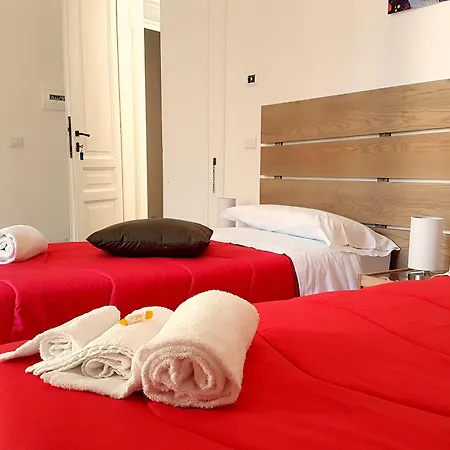 B&B A Durmì-2