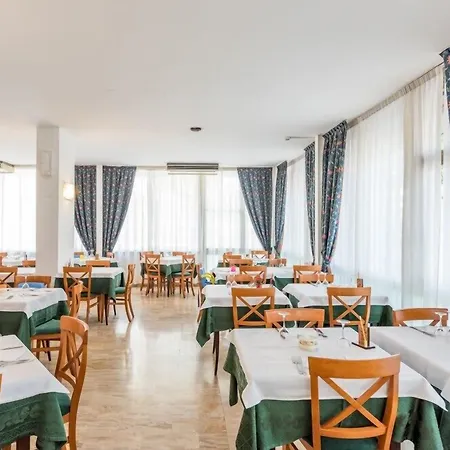 Hotel Palladio B&B-2