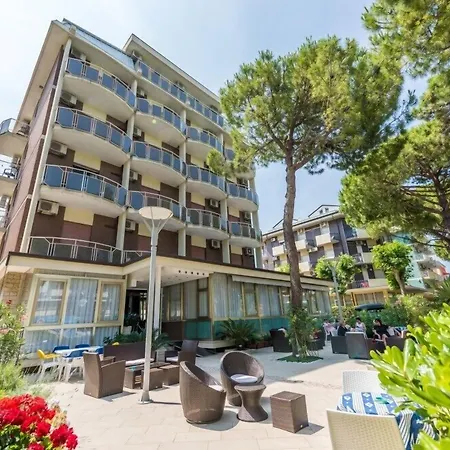 Hotel Palladio B&B-3