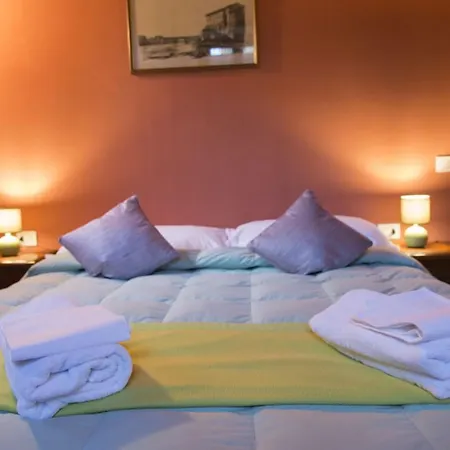 Florence Decamerone B&B-2