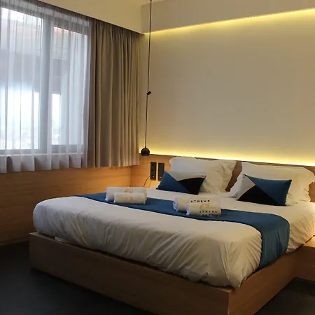 Athens Lodge By Athens Prime Hotels-2