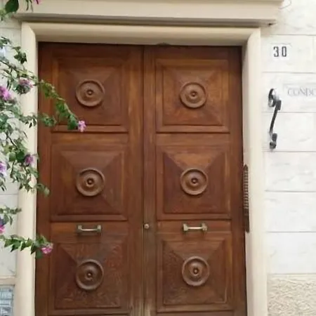 Casa Rosy-2