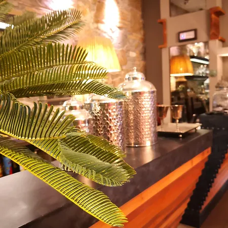 Forvm Boutique Hotel-2