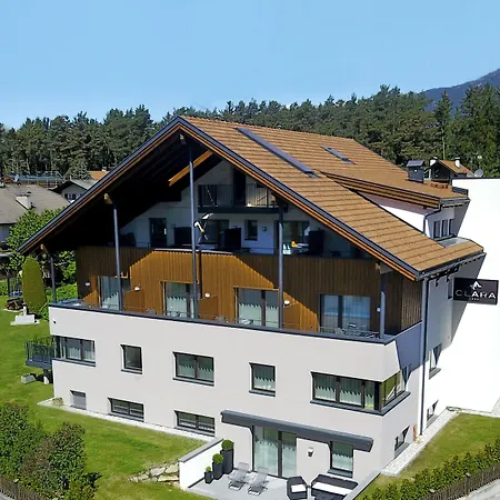 B&B Boutiquehotel Clara-3