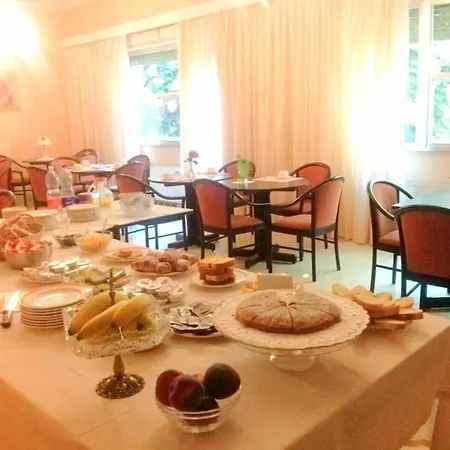 Hotel Morchio Mhotelsgroup-3