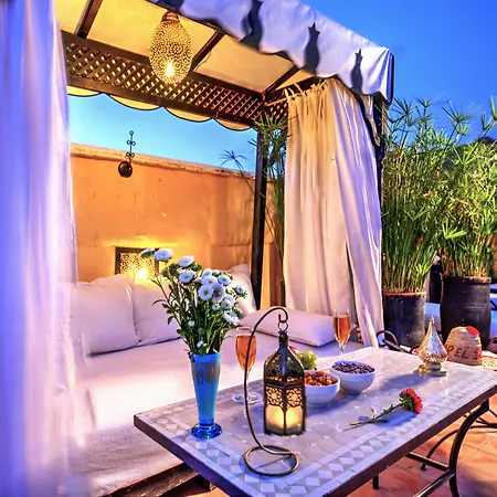 Riad Dar El Souk-2