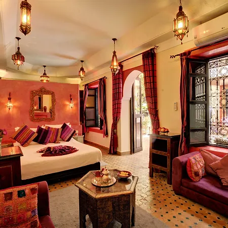 Riad Dar El Souk-3