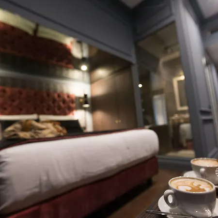 Saint B Boutique Hotel Stb-3
