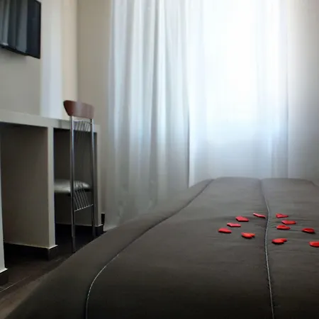 Hotel Glem-2