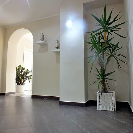 Hotel Glem-3