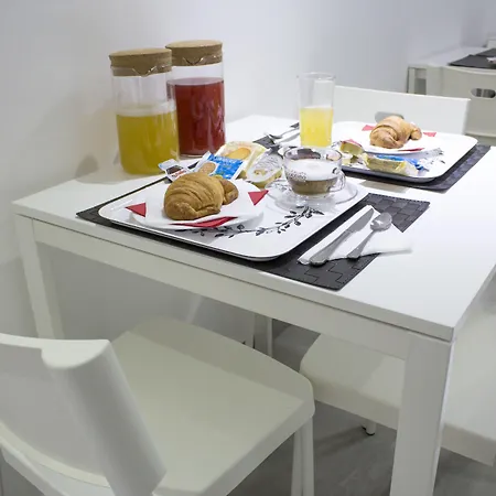 Tiburtina Royal Suites-3