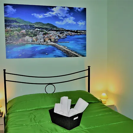 Napoli Station B&B-3