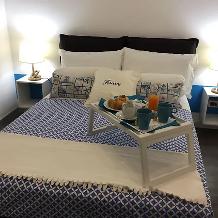 B&B Il Saraceno-2