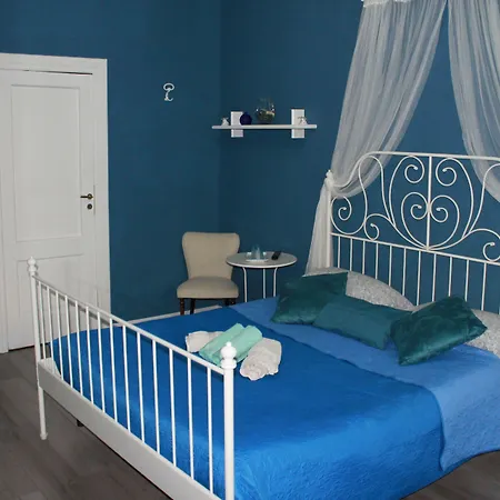 Bed And Breakfast Al Cucherle-2