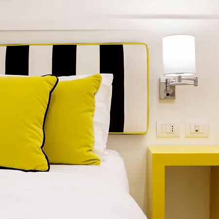 Nap Luxury Guest House Bovio-2