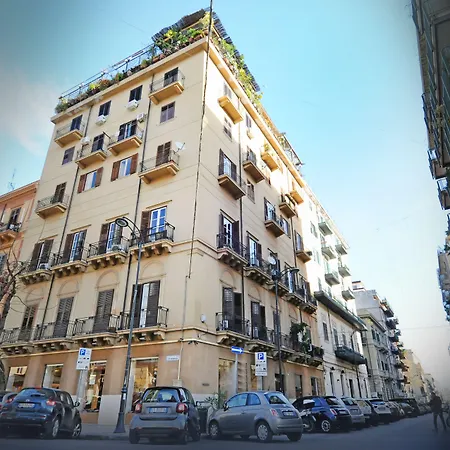 B&B Le Porte Del Centro-3