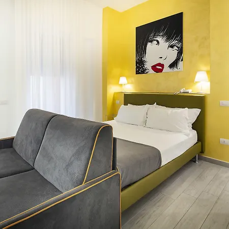 Istayintoledo Luxury Guest House-2