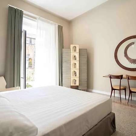 Atelier Ines B&B Home Gallery-3