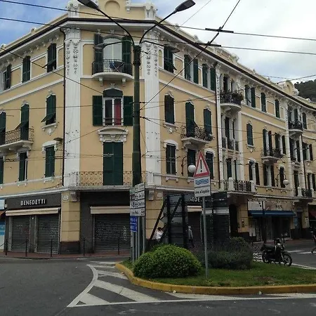 Cavour Guest House-2