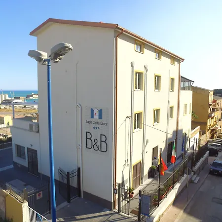 B&B Baglio Santa Croce-3