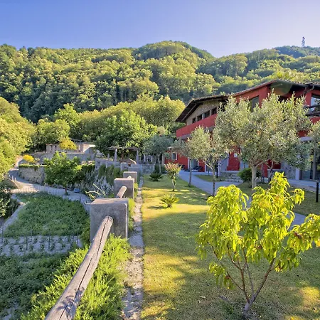 Agriturismo Pera Di Basso-3