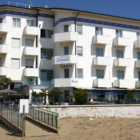 Hotel Garni' Serena-3
