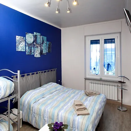B&B Il Rosso e il Blu-3