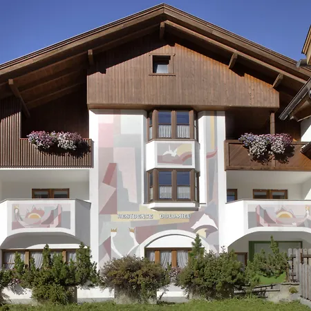 Residence Dolomieu-3
