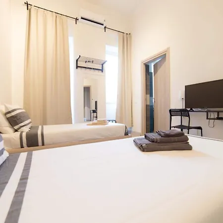 Romano Rooms-3